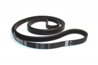 Ремень черный для стиральной машины Ariston 1225 J5 EL C00059560