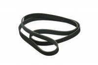 Ремень черный для стиральной машины Hutchinson 1036 J4 EL