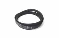 Ремень черный для стиральной машины Hutchinson 1201 J6 EL