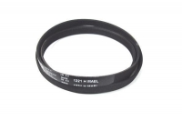 Ремень черный для стиральной машины Hutchinson 1221 H8 EL