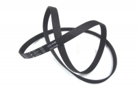 Ремень черный для стиральной машины Hutchinson 1234 H8 EL