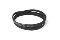 Ремень черный для стиральной машины Hutchinson 1243 H7 EL