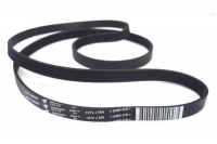 Ремень черный для стиральной машины Hutchinson 1272 J5 EL