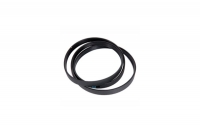 Ремень черный для стиральной машины Hutchinson 1280 J6 EL 1323531101