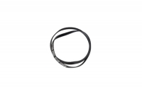 Ремень черный для стиральной машины Hutchinson 1350 J6