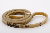 Ремень для стиральной машины 1270 J4 1270J4-1 белый