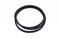 Ремень клиновидный черный для стиральной машины Optibelt 3L466