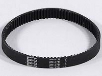 Ремень насадки ломтерезки AT340 для кухонного комбайна Kenwood ЗМ-276-10 KW712354