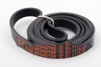 Ремень привода для стиральной машины EL 1173J5 1165J5 Atlant