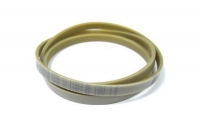 Ремень желтый для стиральной машины Megadyne 1321 J5 EL