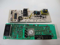 ЭЛЕКТРОННЫЙ МОДУЛЬ