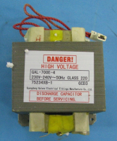 Трансформатор