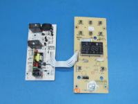 ЭЛЕКТРОННЫЙ МОДУЛЬ