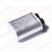 Конденсатор