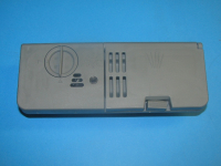 ДОЗАТОР МОЮЩИХ СРЕДСТВ