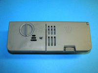 ДОЗАТОР МОЮЩИХ СРЕДСТВ