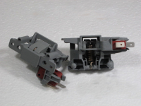 БЛОКИРОВКА ДВЕРИ