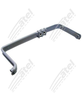 Труба подачи воды