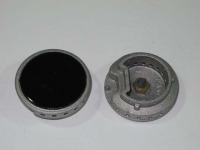 РАССЕКАТЕЛЬ ПЛАМЕНИ С НАКЛАДКОЙ