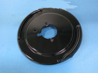 Декоративное основание газовой гарелки