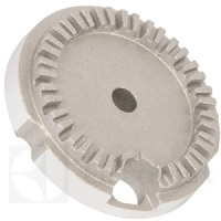 РАССЕКАТЕЛЬ ПЛАМЕНИ