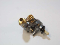 КРАН ГАЗОВЫЙ