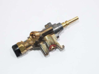 КРАН ГАЗОВЫЙ