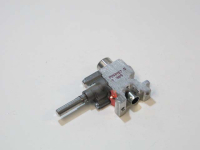 КРАН ГАЗОВЫЙ