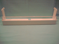 Балкон надверный