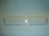 Балкон надверный