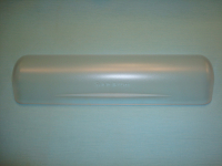 Балкон надверный