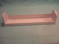 Балкон надверный