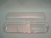 Балкон надверный