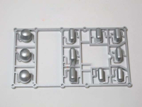 БЛОК КЛАВИШ УПРАВЛЕНИЯ