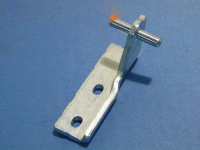 ПЕТЛЯ ДВЕРИ