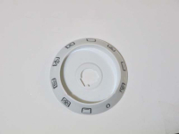 Лимб ручки управления