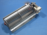 ВЕНТИЛЯТОР ТАНГЕНЦИАЛЬНЫЙ ОХЛАЖДЕНИЯ