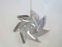 КРЫЛЬЧАТКА ВЕНТИЛЯТОРА