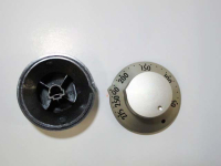 РУЧКА УПРАВЛЕНИЯ ТЕРМОСТАТОМ