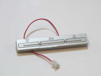 БЛОК ВЫКЛЮЧАТЕЛЕЙ