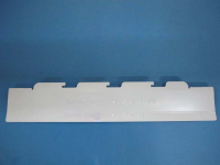 ЗАЩИТНЫЙ ЭКРАН РУЧЕК УПРАВЛЕНИЯ