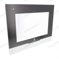 ВНЕШНЕЕ СТЕКЛО