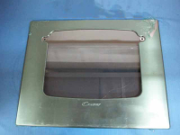 ВНЕШНЕЕ СТЕКЛО ДВЕРИ