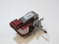 Мотор вентилятора духовки