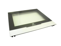 Внешнее стекло