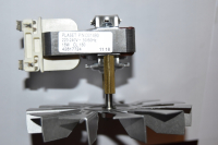 Мотор вентилятора