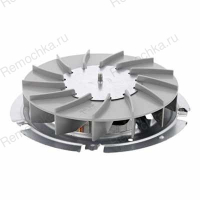 ВЕНТИЛЯТОР   230V