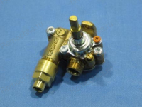 Кран газовый