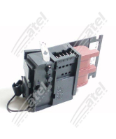 Блок розжига