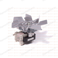 Вентилятор